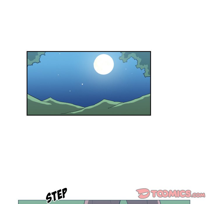 Path to Salvation