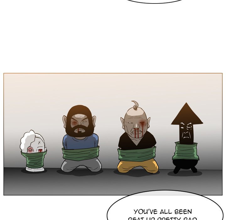 Path to Salvation