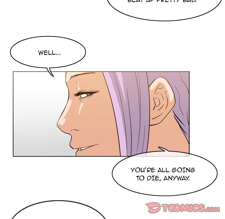 Path to Salvation