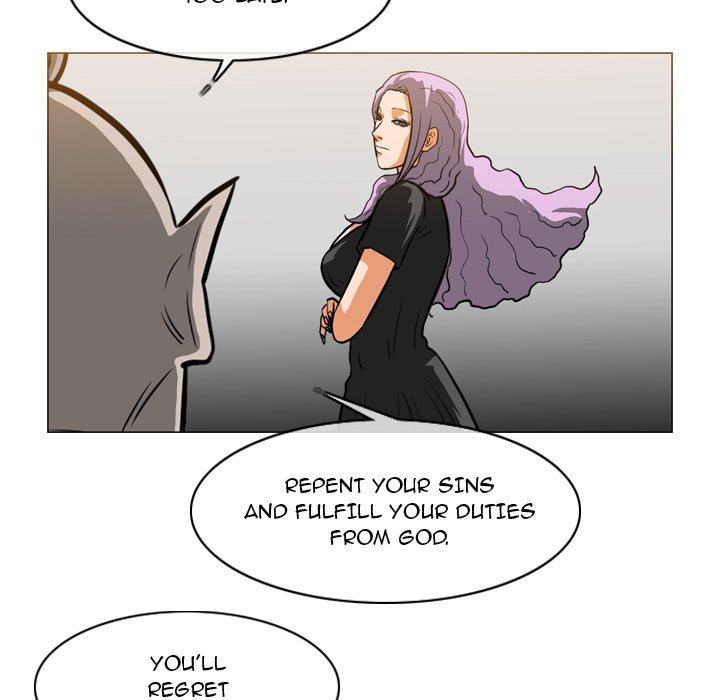 Path to Salvation