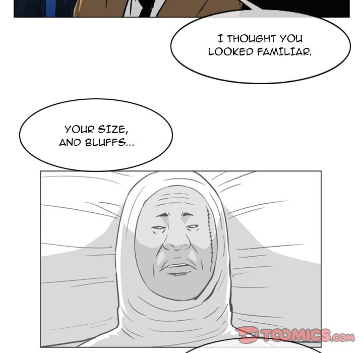 Path to Salvation
