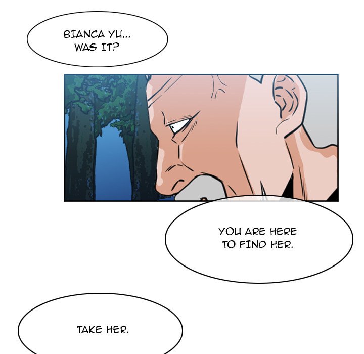 Path to Salvation