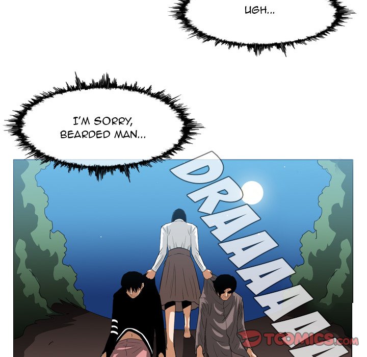 Path to Salvation