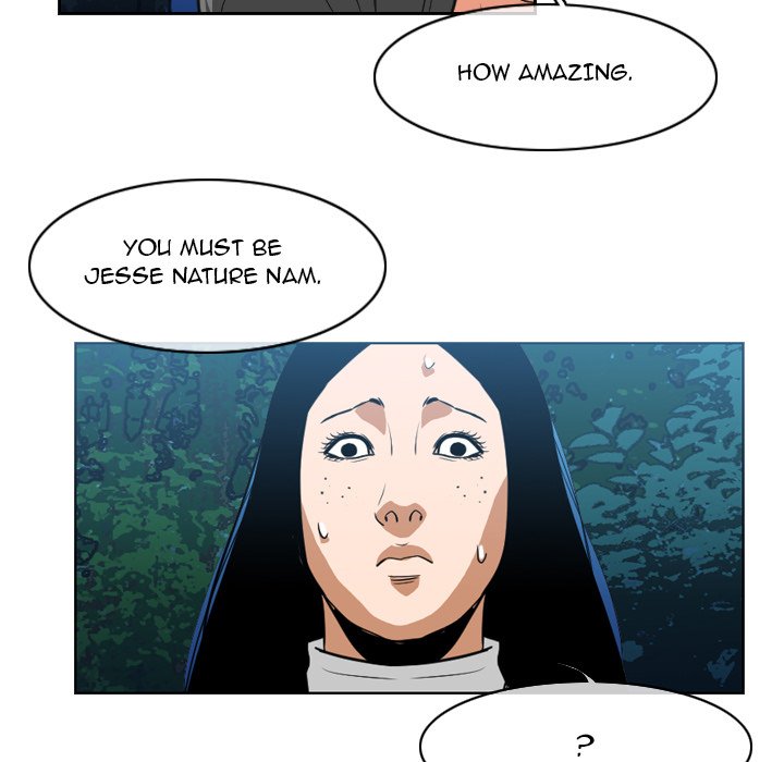 Path to Salvation