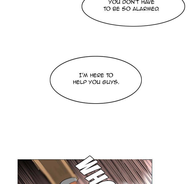 Path to Salvation