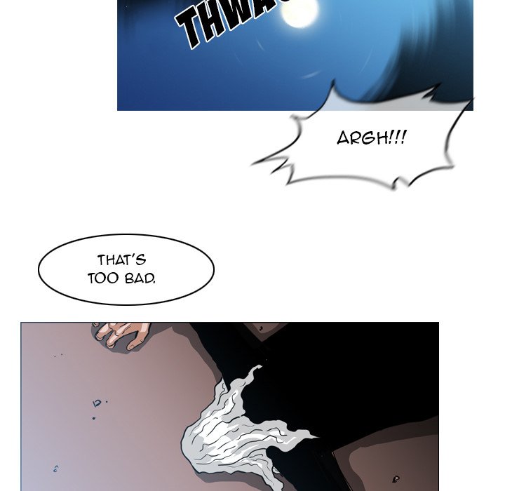 Path to Salvation