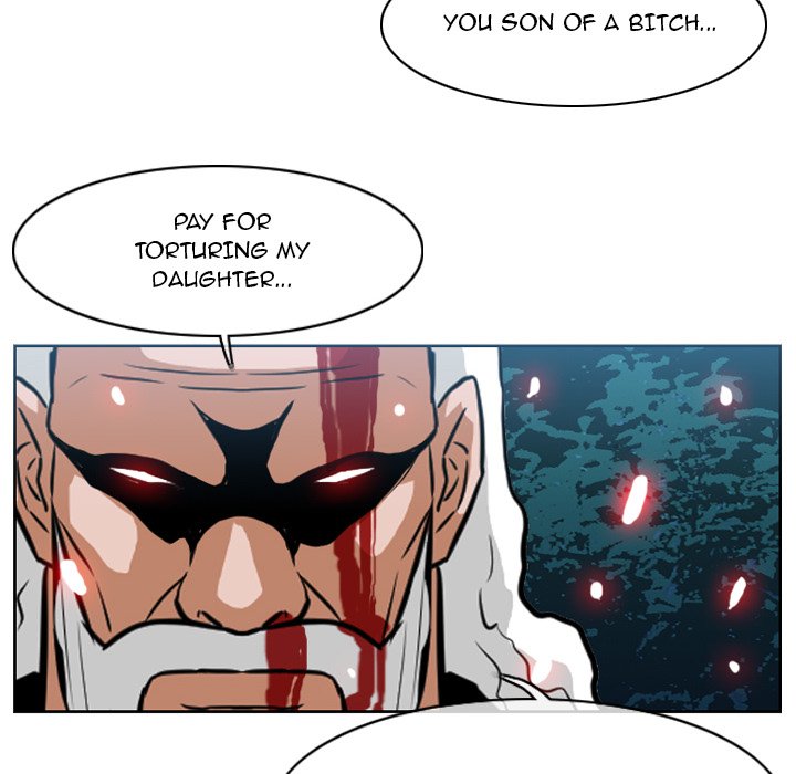 Path to Salvation