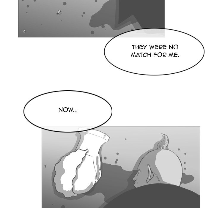 Path to Salvation