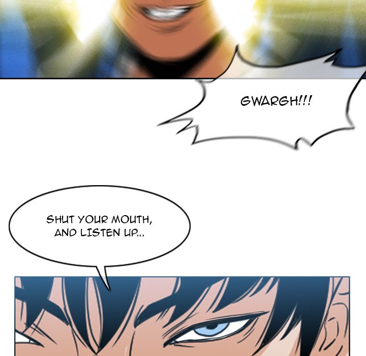 Path to Salvation