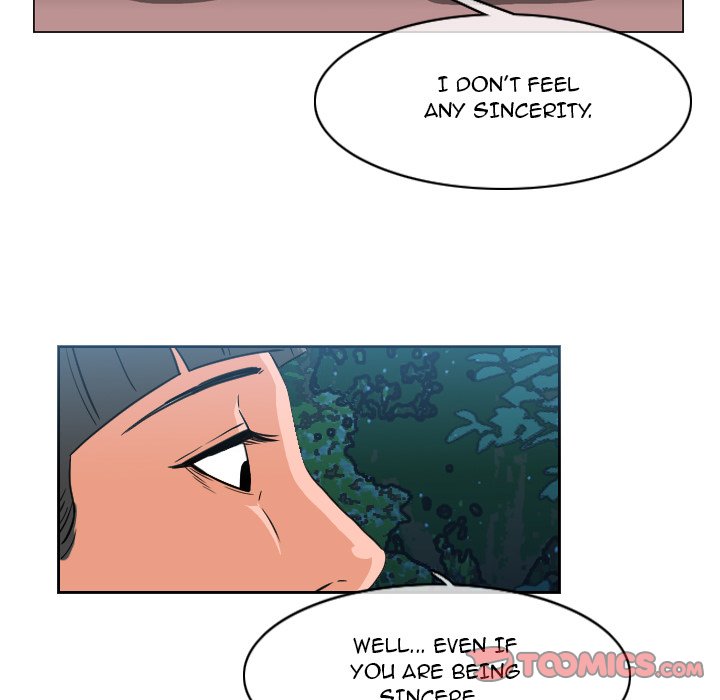 Path to Salvation