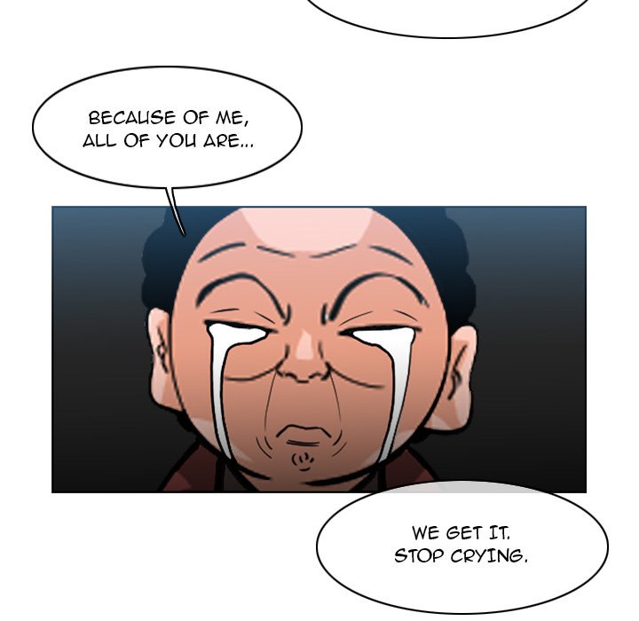 Path to Salvation
