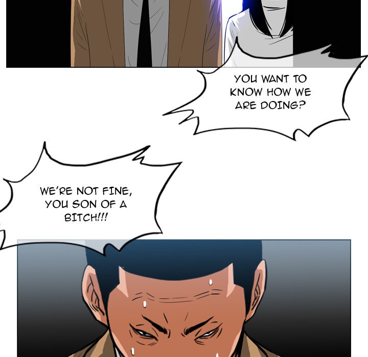 Path to Salvation
