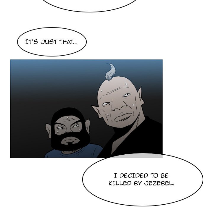 Path to Salvation