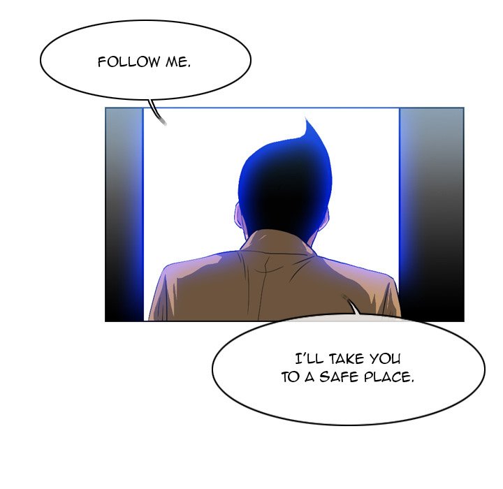 Path to Salvation
