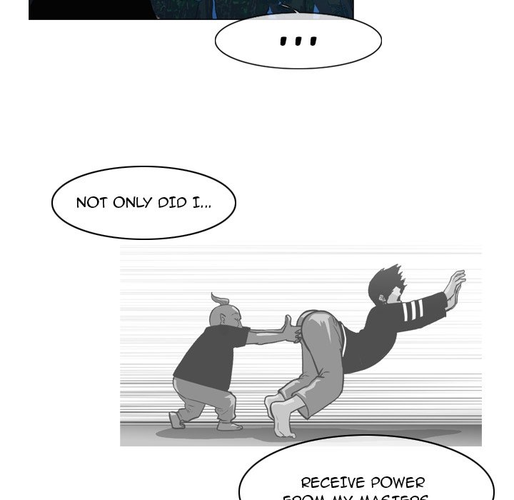 Path to Salvation