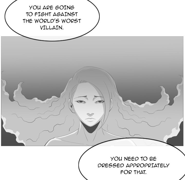 Path to Salvation