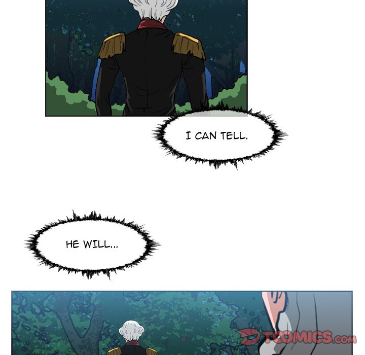 Path to Salvation