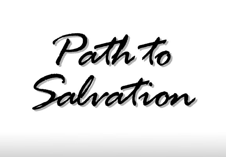 Path to Salvation
