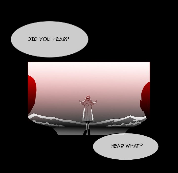Path to Salvation