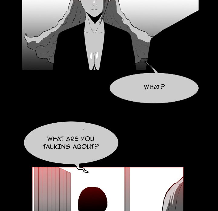 Path to Salvation