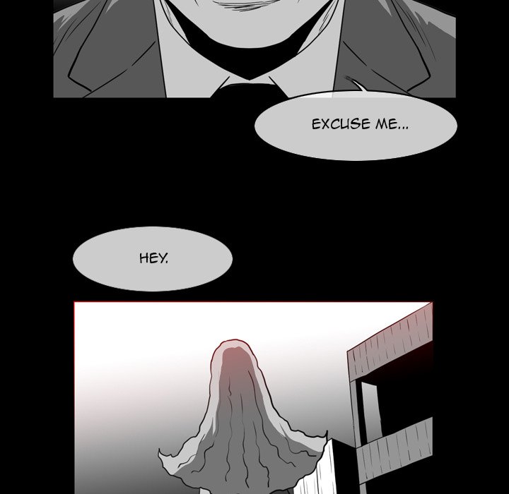 Path to Salvation