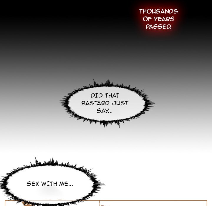Path to Salvation