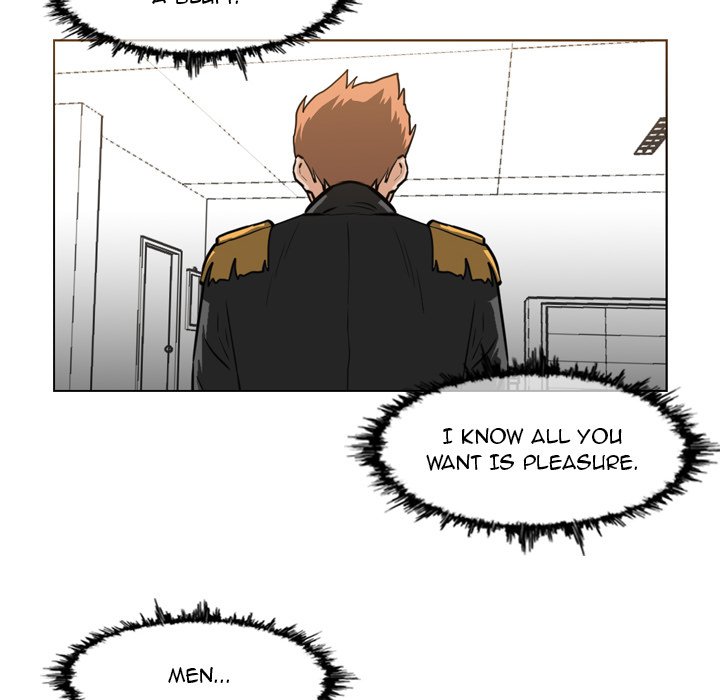 Path to Salvation