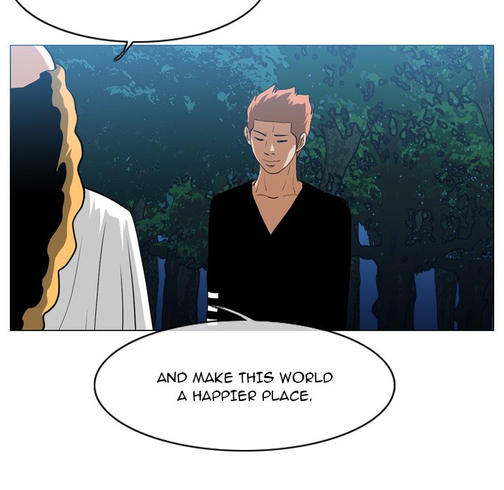 Path to Salvation