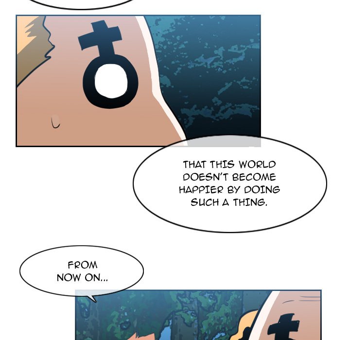 Path to Salvation
