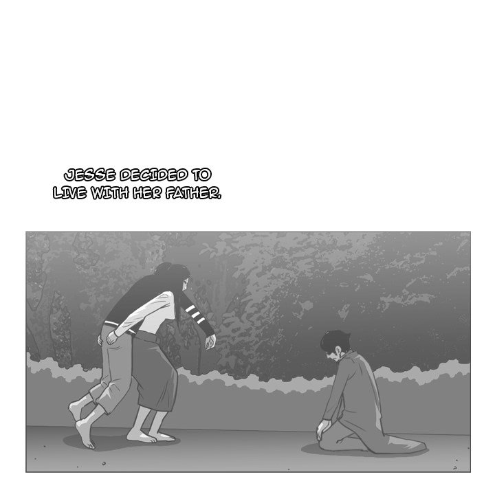 Path to Salvation
