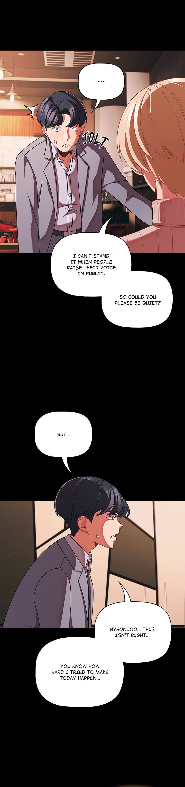 People of The Dark