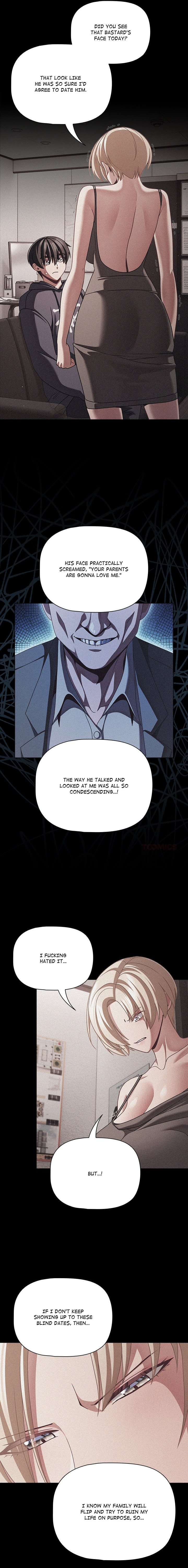 People of The Dark