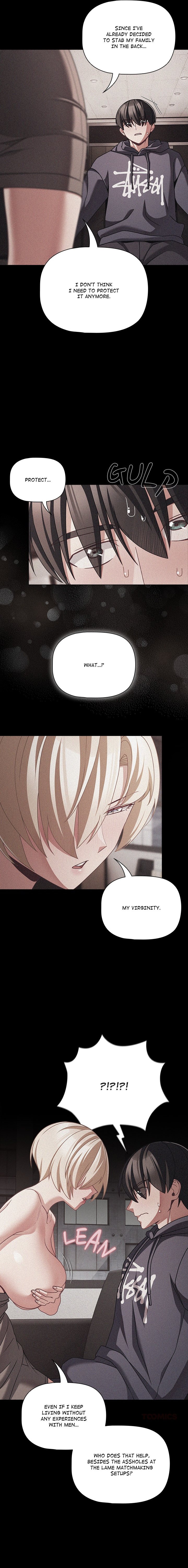 People of The Dark