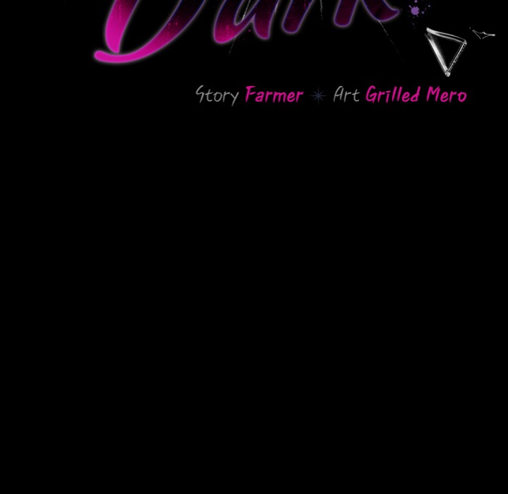 People of The Dark
