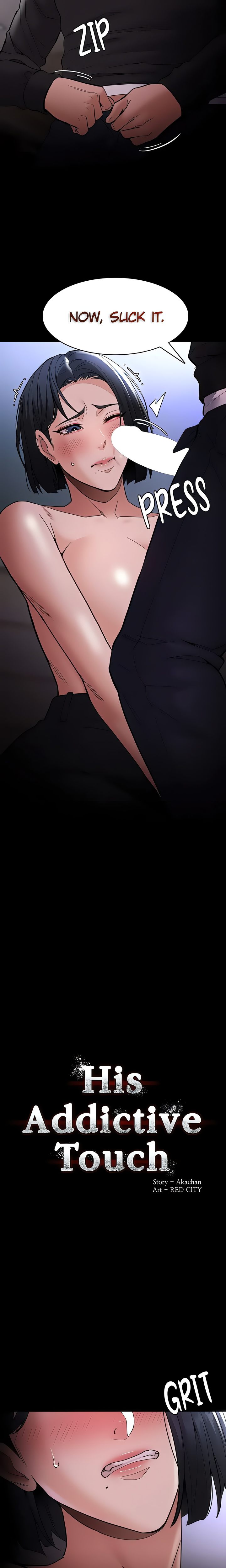 Pervert Diary