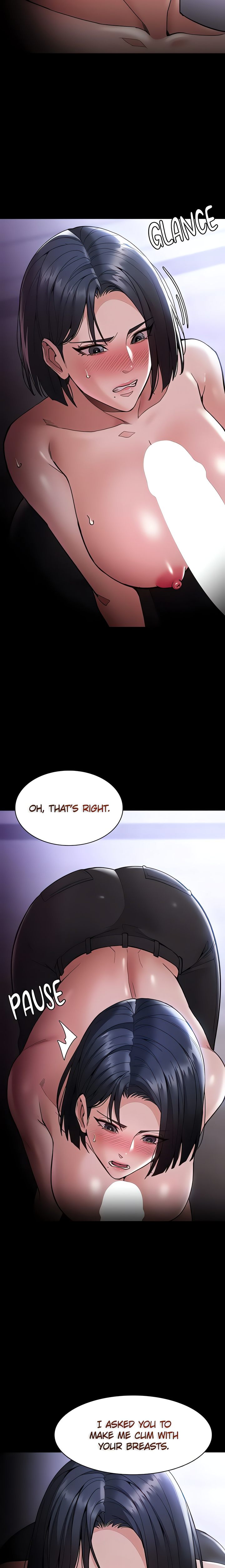 Pervert Diary