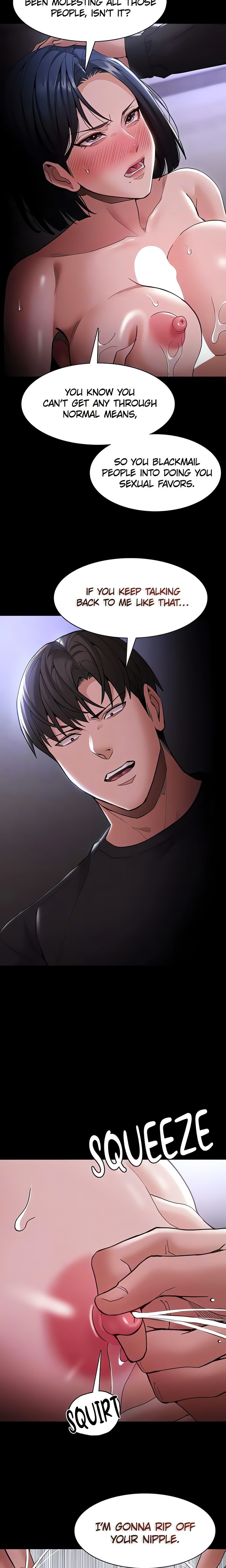 Pervert Diary