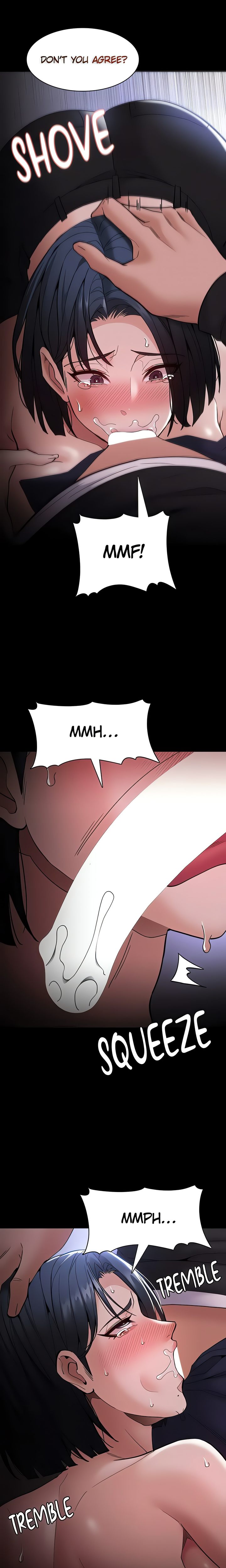 Pervert Diary
