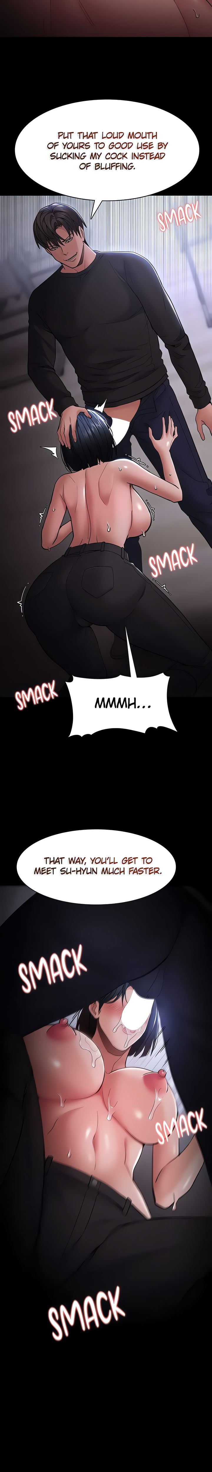 Pervert Diary