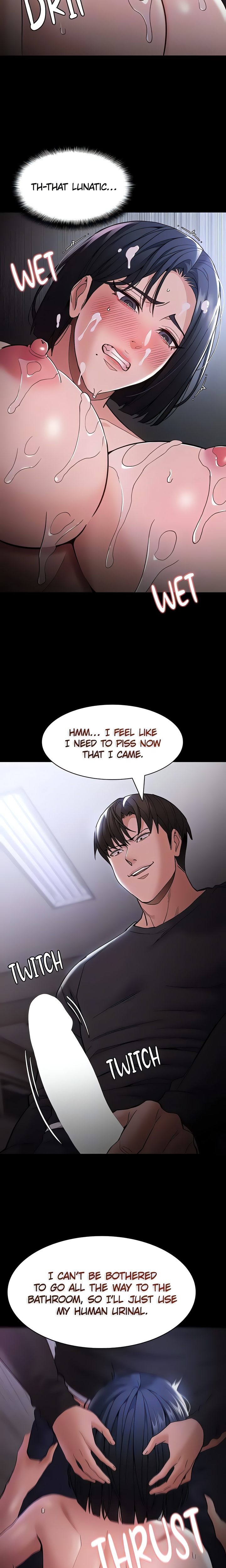 Pervert Diary