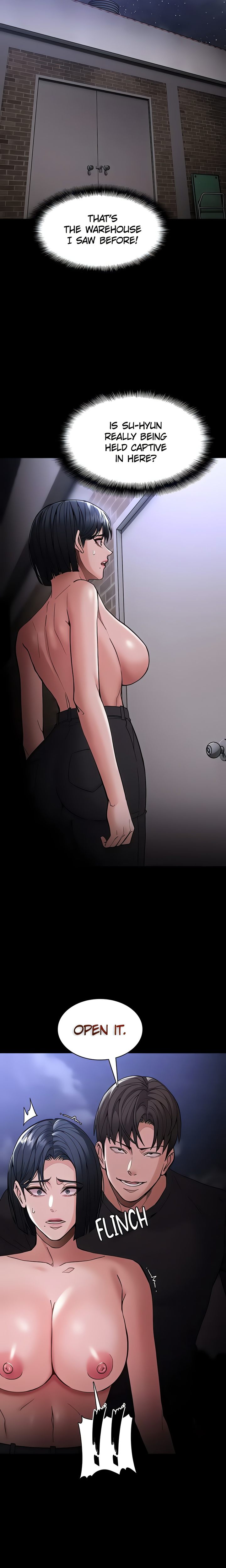 Pervert Diary