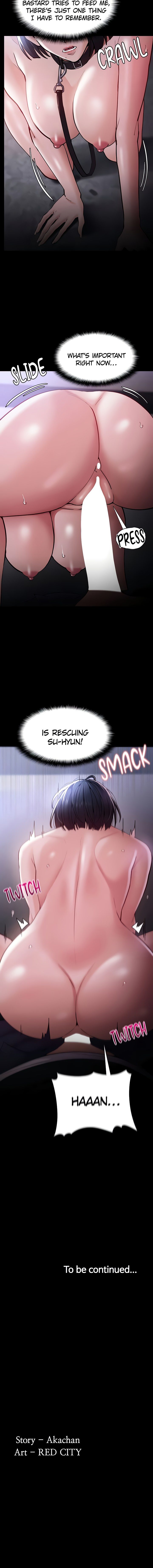 Pervert Diary