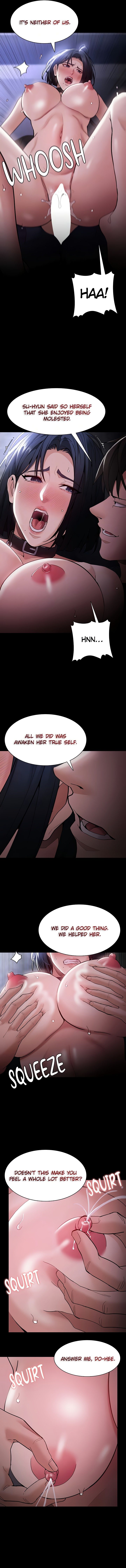Pervert Diary