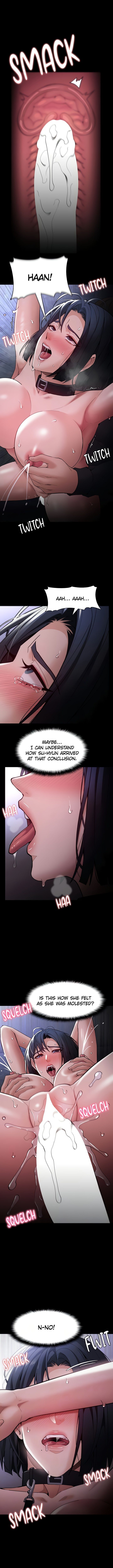 Pervert Diary
