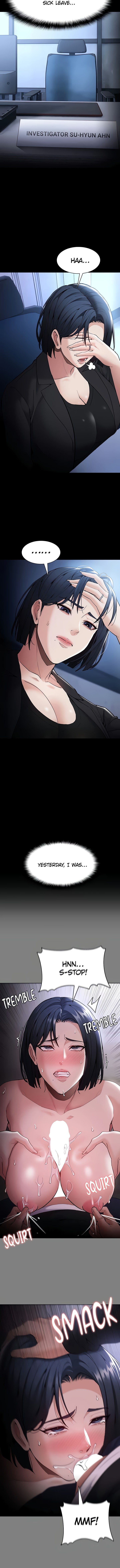 Pervert Diary