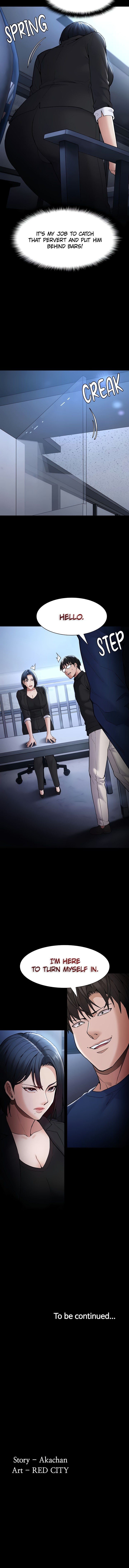 Pervert Diary