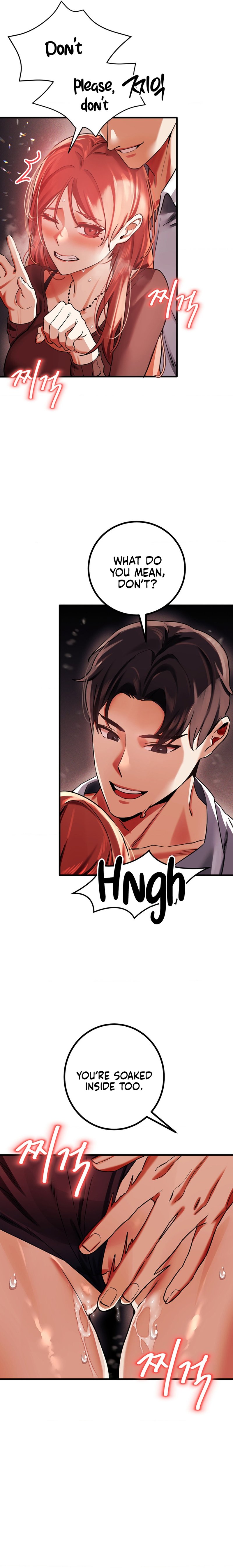 Perverts Are My Type