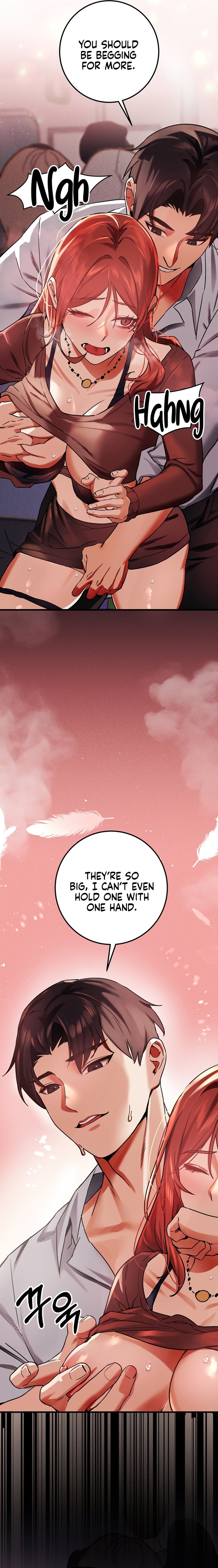 Perverts Are My Type