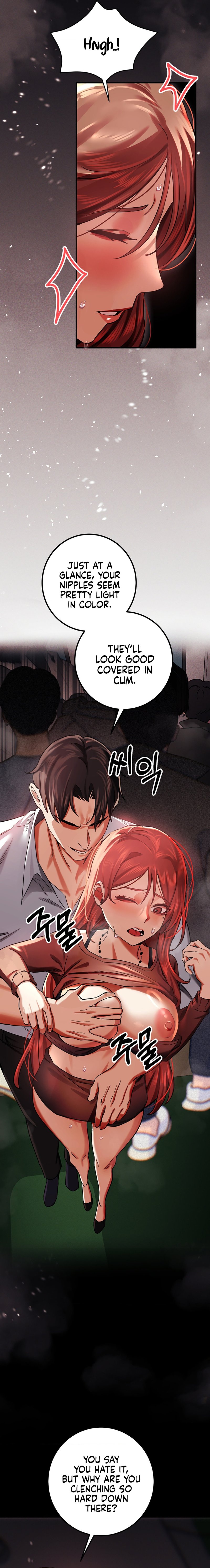 Perverts Are My Type