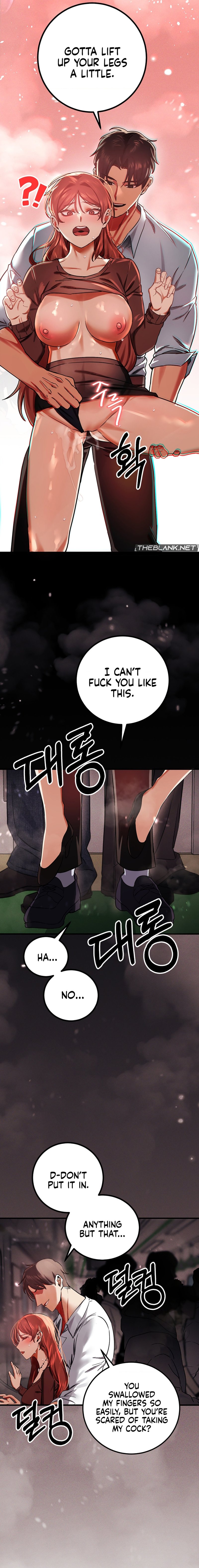 Perverts Are My Type